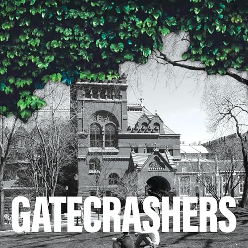 『Ep. 7: Penn and the Great Sorority Coup of 1987』のカバーアート