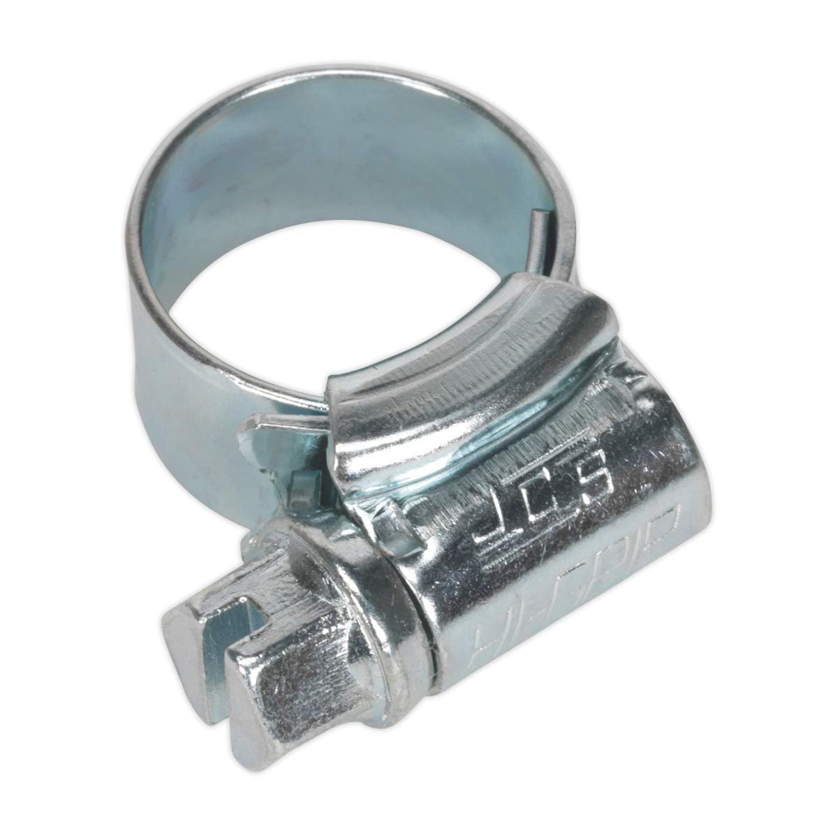 Tuyau clip de serrage Sealey Hcj000 pour réparer les circuits de carburant auto et moto