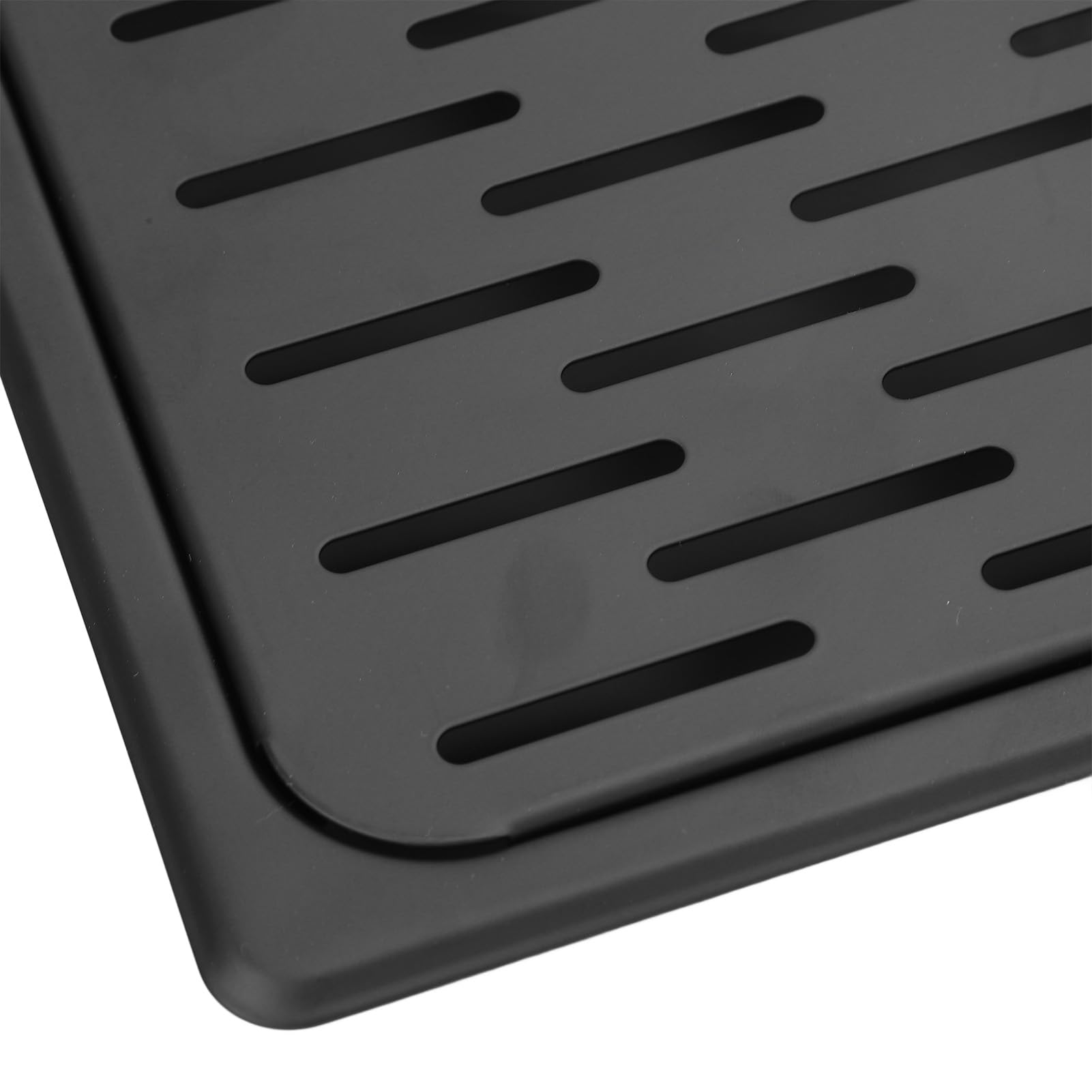 Zerodis Rinçage de Pichet, Sortie d'eau Multi-angle, Lave-tasse à Haute Pression avec Finition Noire Mate pour la Cuisine à Domicile, l'hôtel, le café, le Restaurant, le Bar