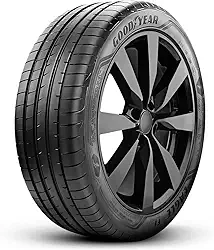 Pneu 235/55R19 Goodyear Eagle F1 Asymmetric 3 SUV 105V