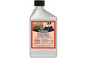 16 Oz Brush Killer Stump Killer by Voluntary Purchasing Group