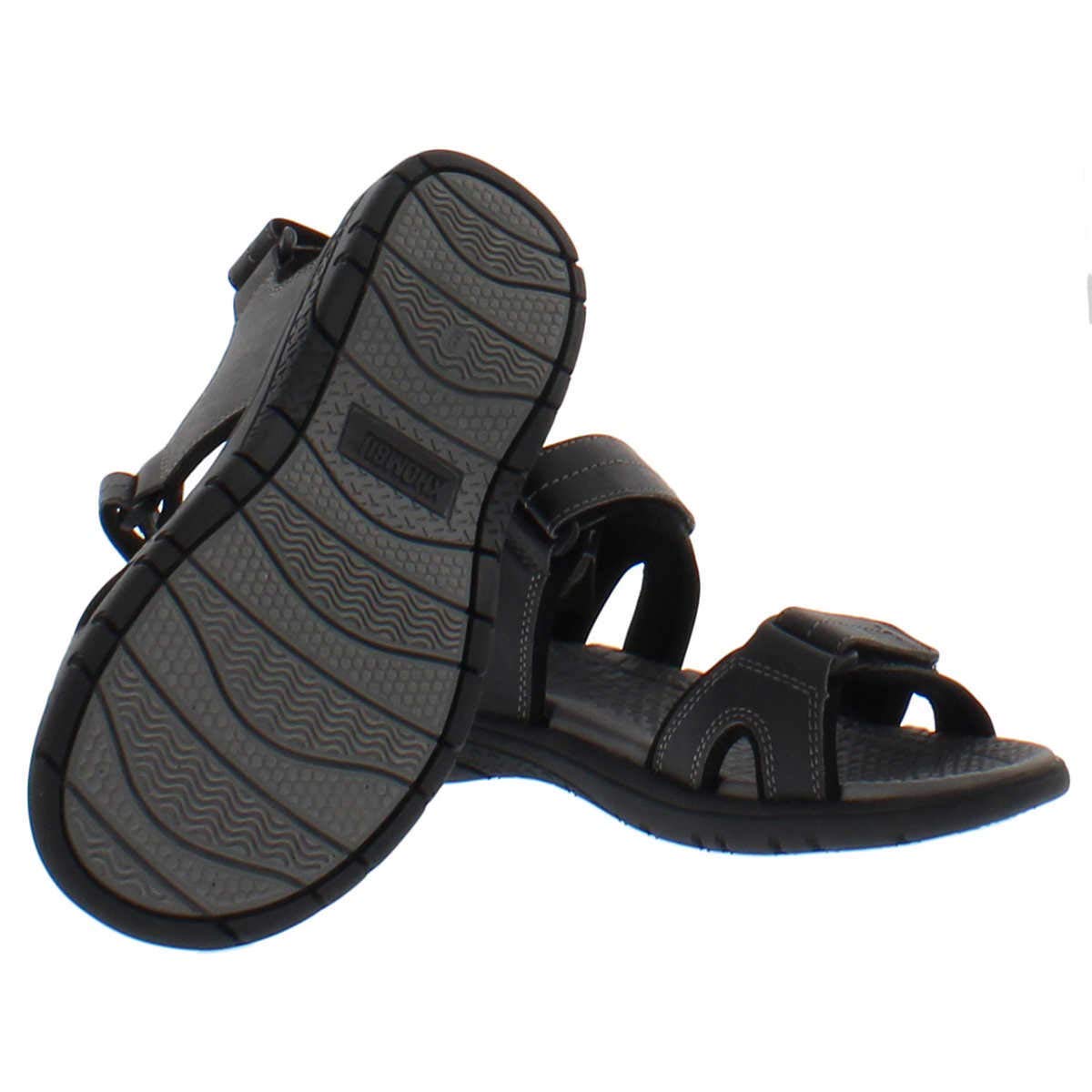 Khombu Mens Black River Eva Sandal Shoes Desertcart Seychelles