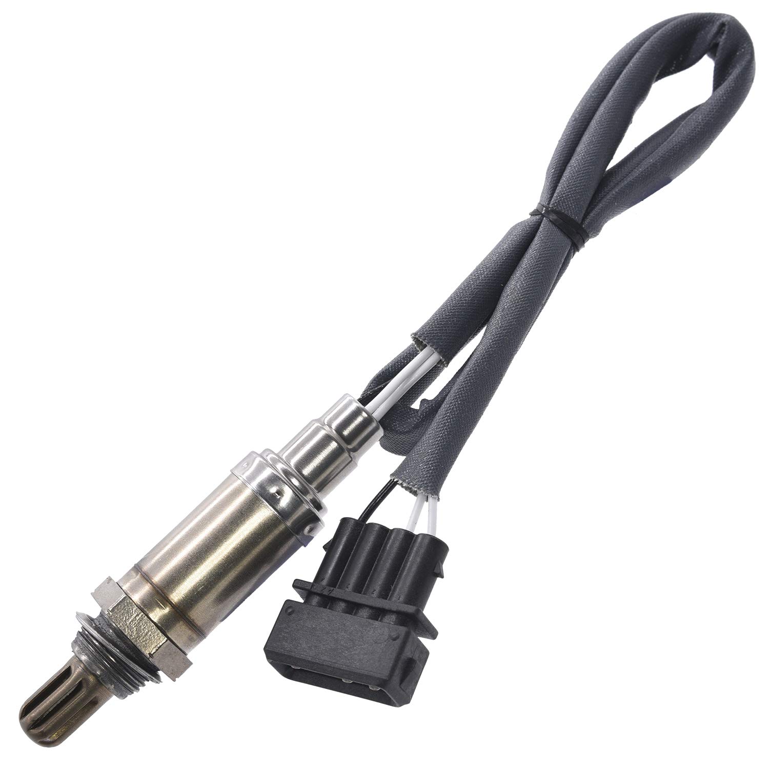 Walker Products Premium Lambda Sensor 350-33053 Replacement for OE 030906265G