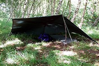 DDタープ DD Tarp XL | ddhammocksjapan