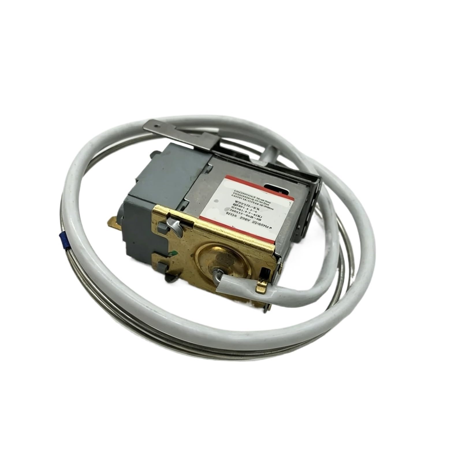 Refrigerator defrost thermostat,Compatible For MELING,WPF32L-EX Temperature Control Switch