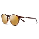 Metric Polarized Sunglasses – 100% UV Protection – Comfortable Fit, Trendy Design – for Men & Women