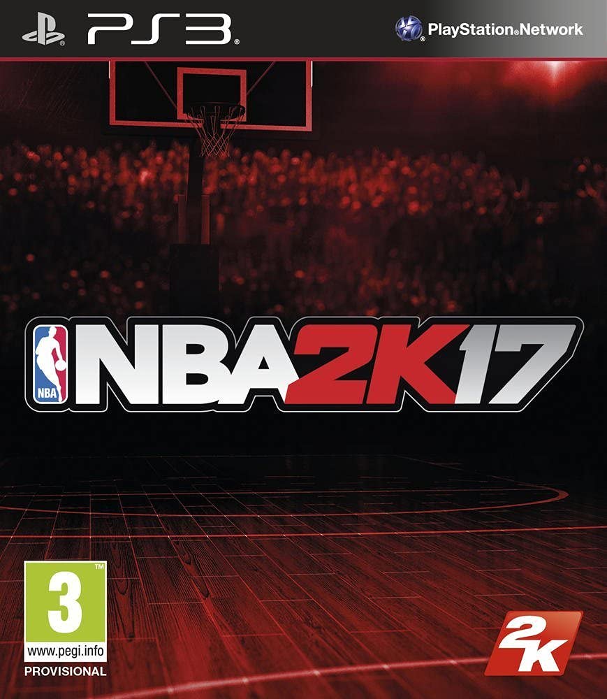 その他 NBA 2K17 - PS3 2zzhgl6 Amazon.com: NBA 2K17 (PS3) [video game] : Video Games