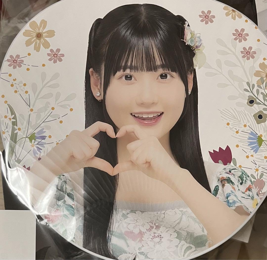 AKB48 布袋百椛　グッズセット 予約商品】AKB48 17期研究生 2023年11月度 net shop限定個別生