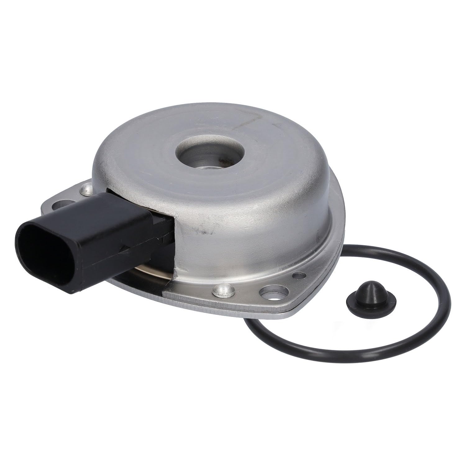FEBI BILSTEIN Valvola comando, Regolazione albero a camme 181268 Compatibile con: MERCEDES-BENZ C-CLASS, C-CLASS, C-CLASS Coupe, C-CLASS T-Model, C-CLASS T-Model, CLC-CLASS, CLK, CLK Cabriolet