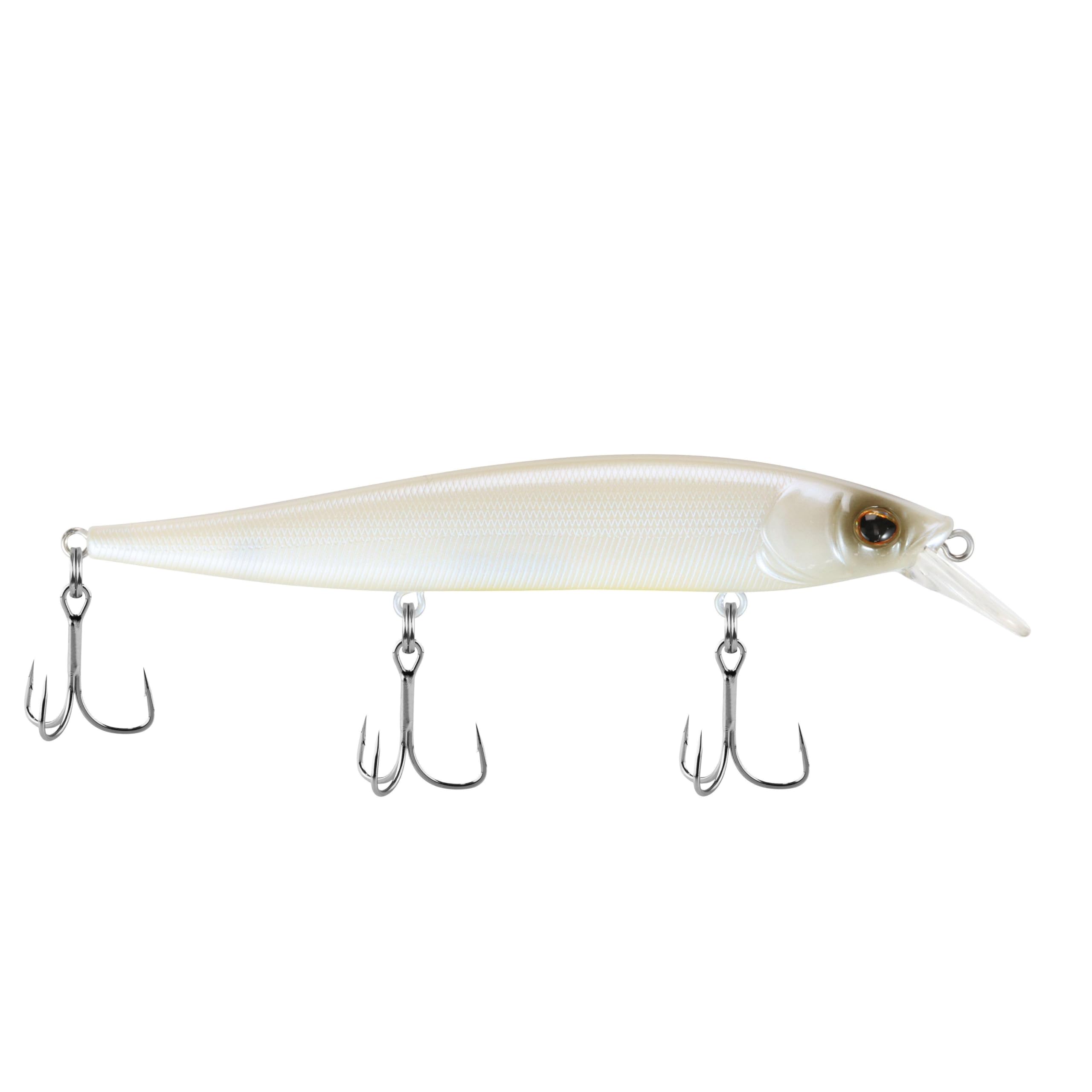 Stunna-French Pearl OB-4.4"