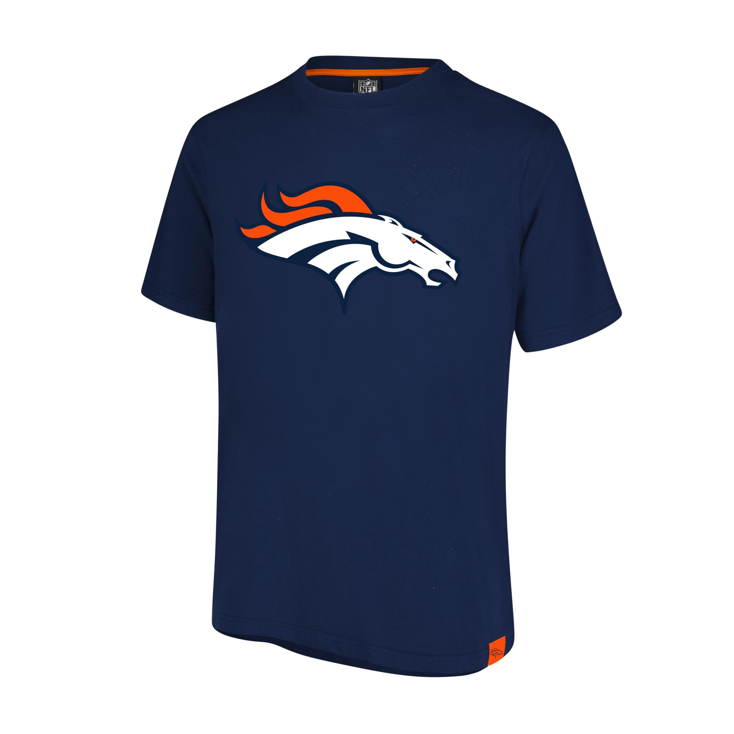 NFL Mens NFL Official Super Soft Game Day T-Shirt
