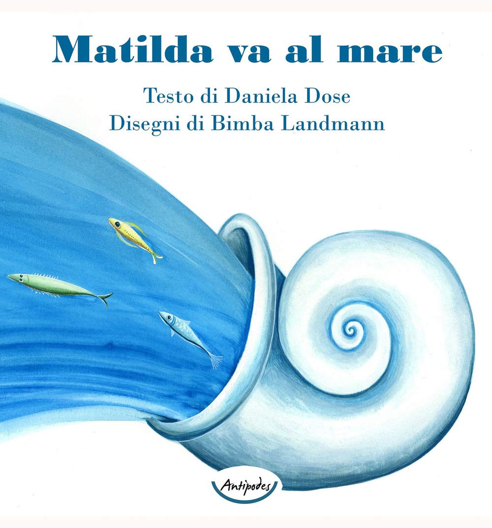 Matilda Va Al Mare - 4