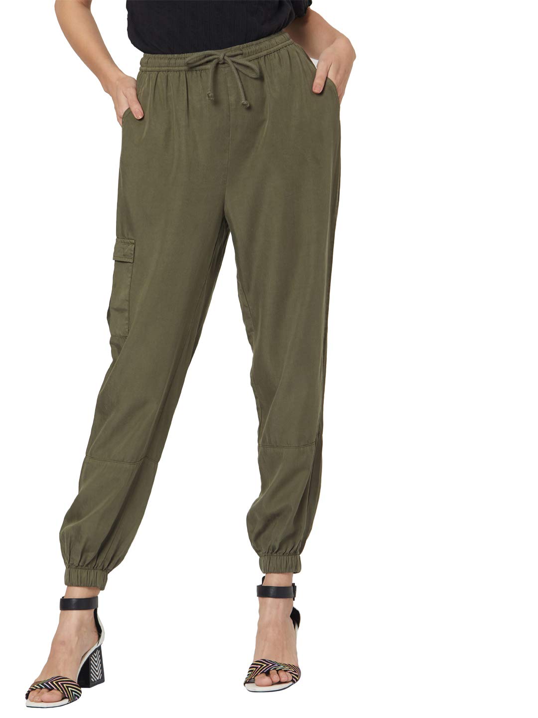 VERO MODAWomen's Regular Track Pants