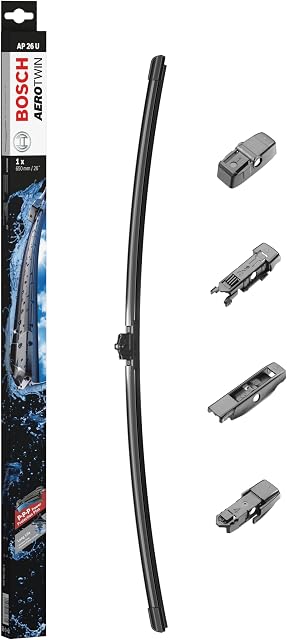 Bosch 3 397 006 838 pióro wycieraczki Aerotwin Plus