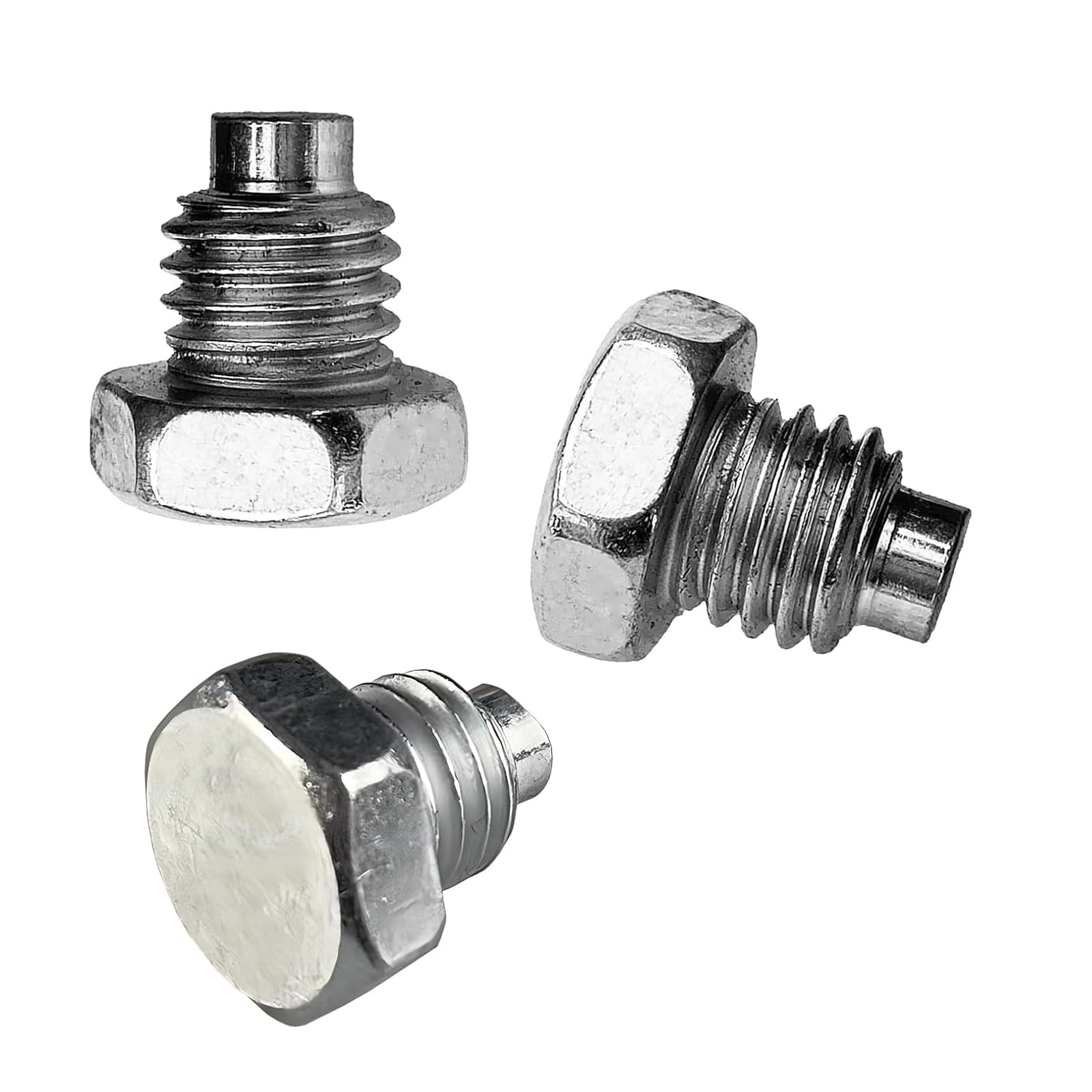 3 PCS 3 Ton 4 Ton Hydraulic Horizontal Jack Pressure Bar Set Screws High Hardness Alloy Handle Bar