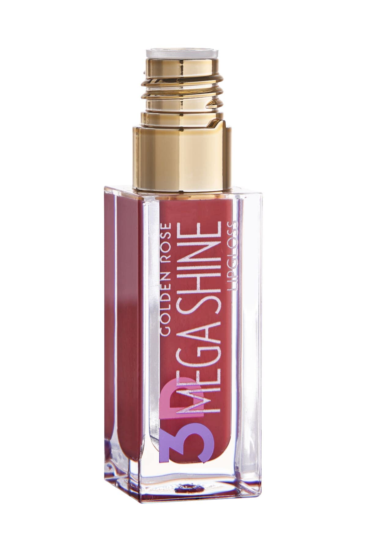 Golden Rose 3D Mega Shine Lipgloss No: 113 Dudak Parlatıcısı