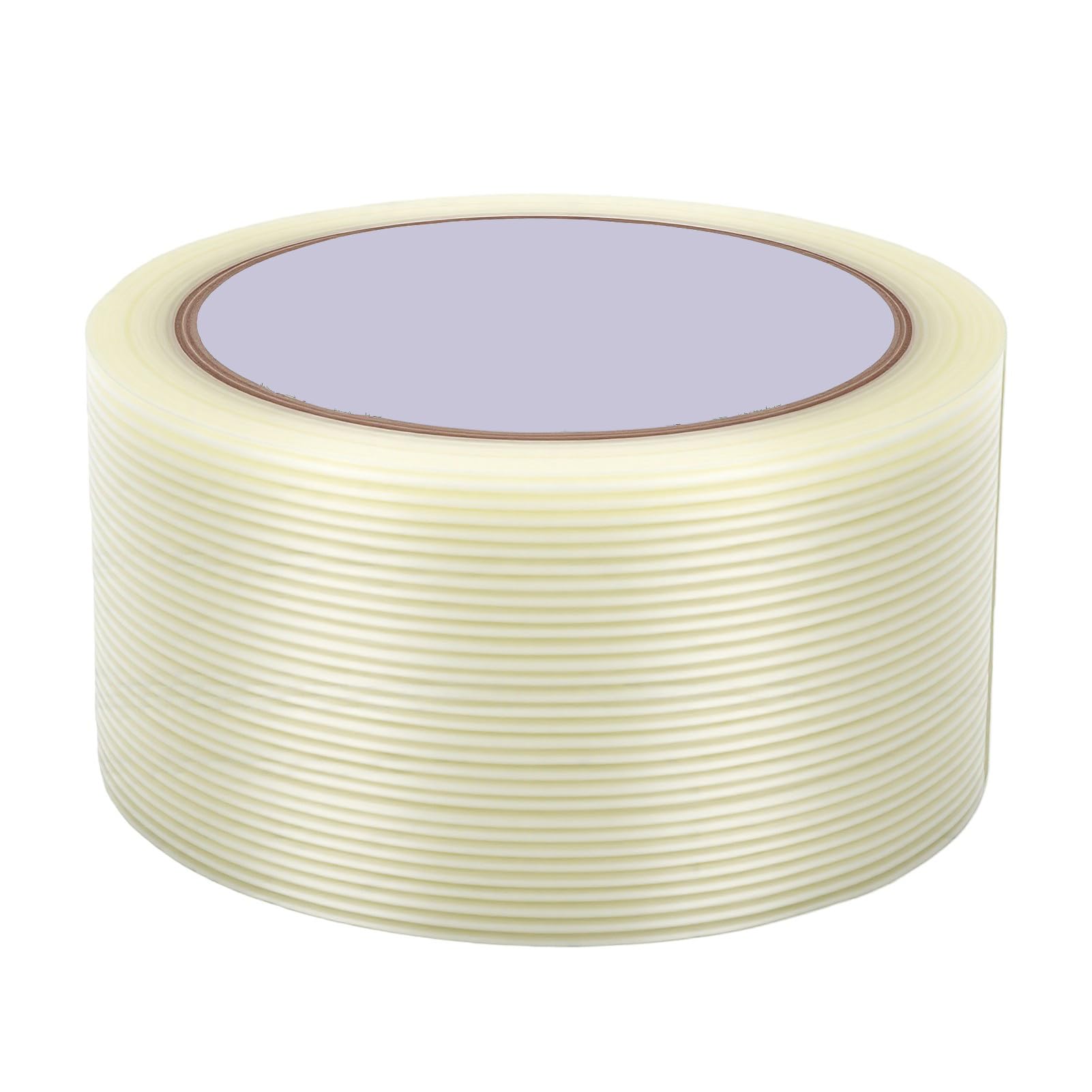 Glasfaser-Klebeband, 50mm X 20m Stark Klebend