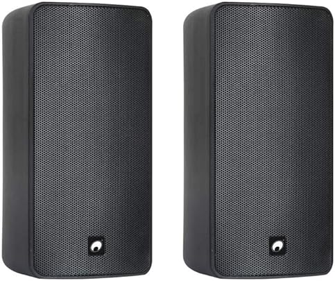 Sonstiger 11036954 Altoparlante Parete 16 nbsp Ohm Nero 2 nbsp X Sonstiger 11036954 Altoparlante Parete 16 nbsp Ohm Nero 2 nbsp X