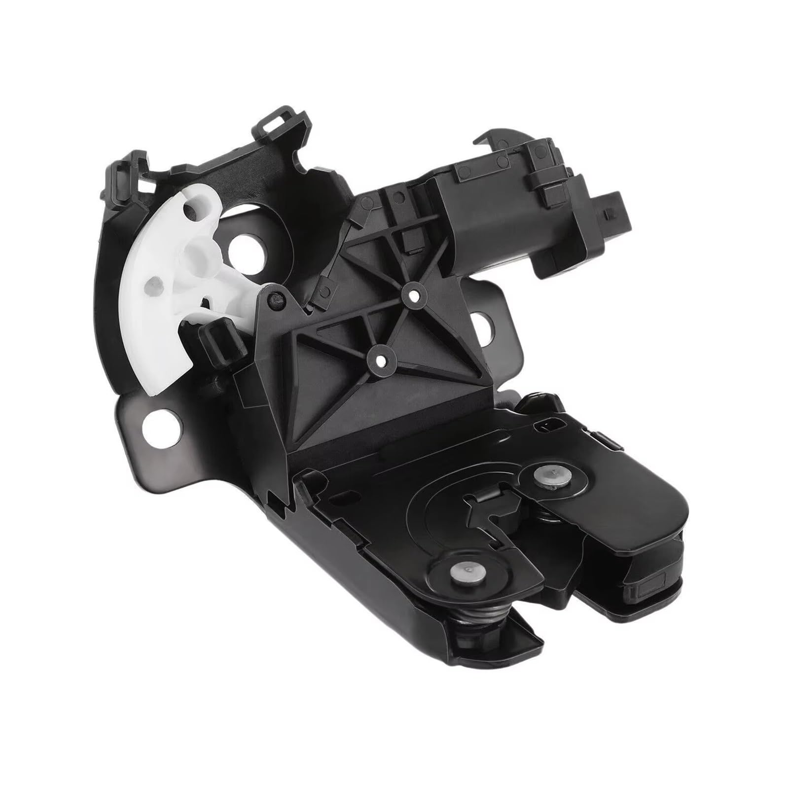 Compatibile Con Q7 4LB 2007 2008 2009 Interruttore Portellone Posteriore Per Veicolo A 3 Pin Per Portellone Posteriore OEM: 8P4827505D 8P4827505C