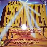  Ennio Morricone - Sound Giganten - K-Tel International GMBH - TG 1271