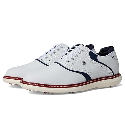 FootJoy Traditions Golf Shoes Previous Season Men