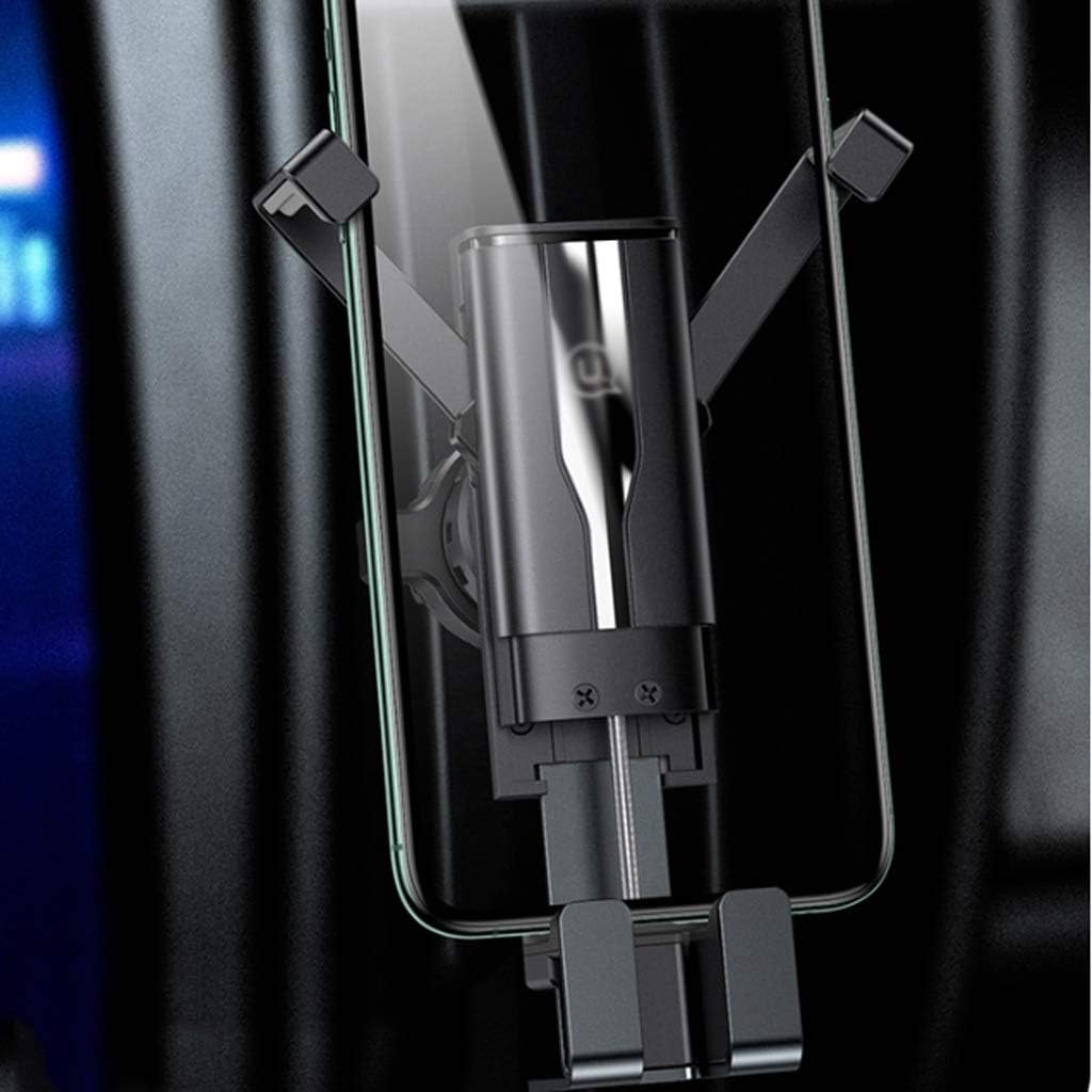 ldchnh mobile phone holder base mobile phone car holder phone holder gps holder for vent installation