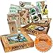 Archie McPhee Accoutrements Bigfoot Research Kit