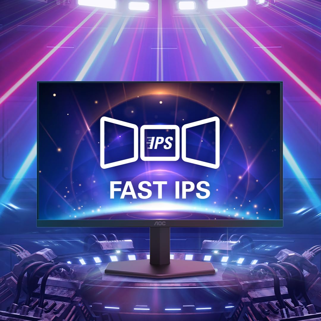 Amazon.co.jp: AOC ゲーミングモニター 24G11ZE/11, 23.8インチ, フル