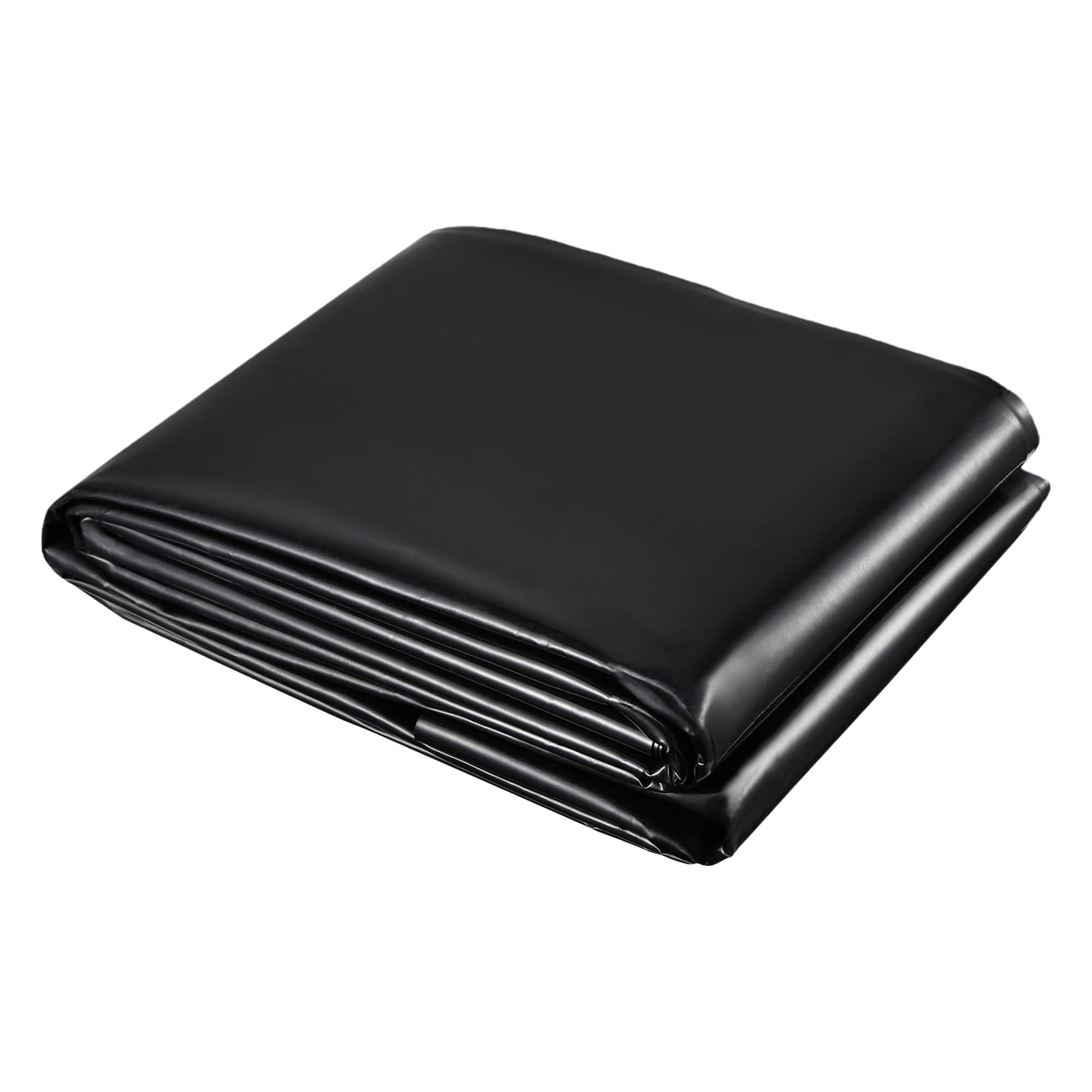 Liner bassin jardin pour créer un étang de poissons sur mesure
