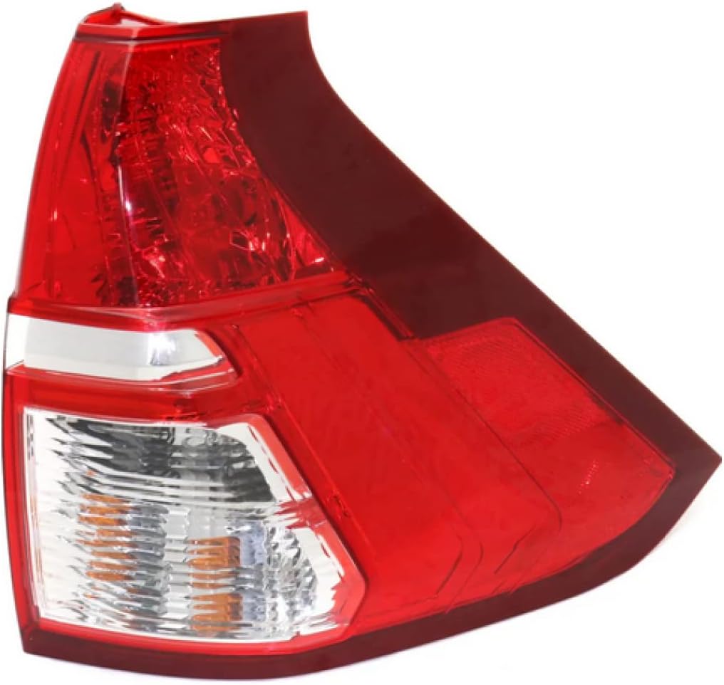 For Honda CR-V Lower Tail Light 2015 2016 Passenger Side HO2801186 | 33500-T1W-A01