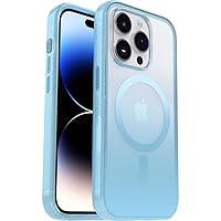 OtterBox Cover Serie Clear Case con MagSafe per iPhone 14 Pro
