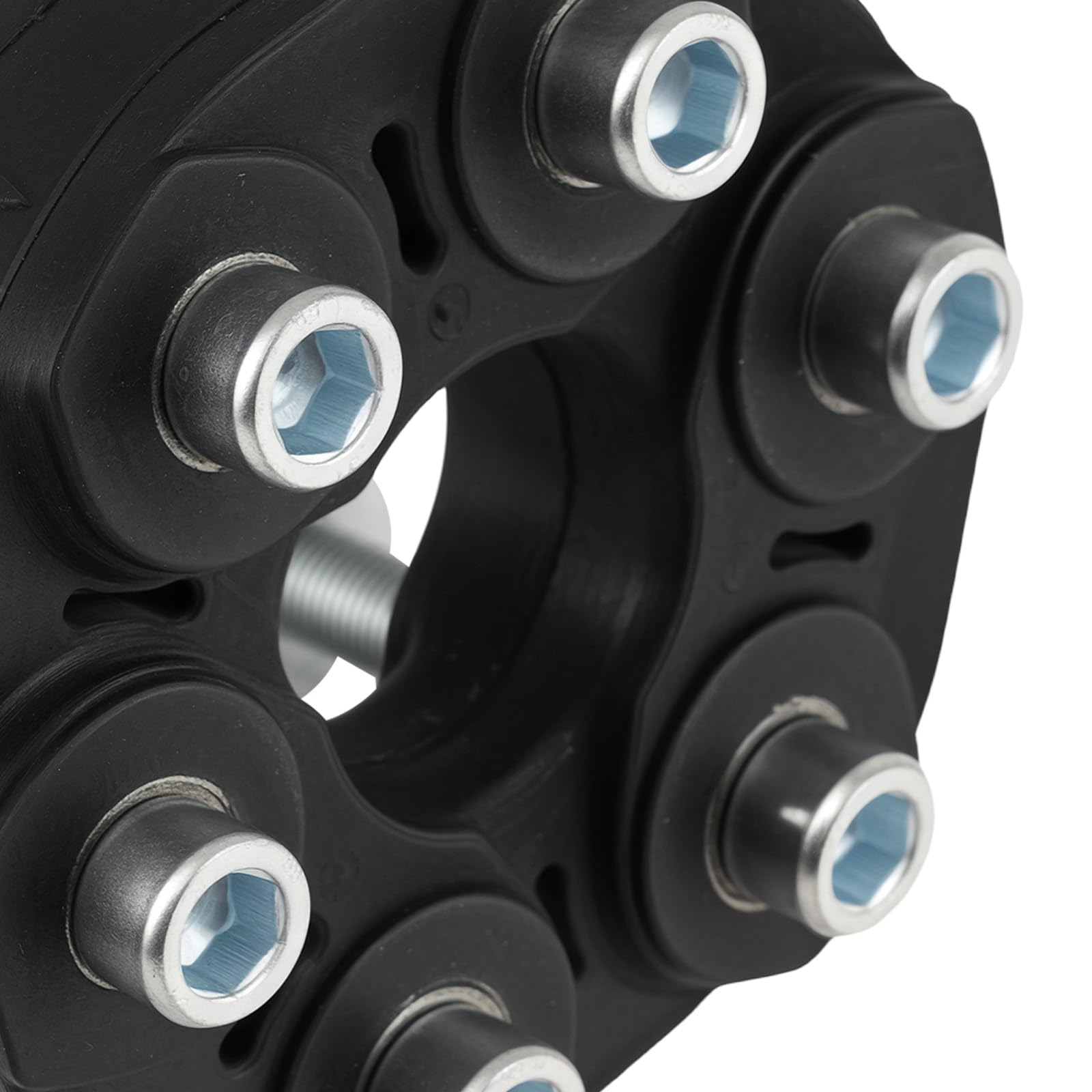 maXpeedingrods Disque dur pour BMW E81 E87 E88 E30 E46 E90 E93 E60 E61 X1 Z3 E84