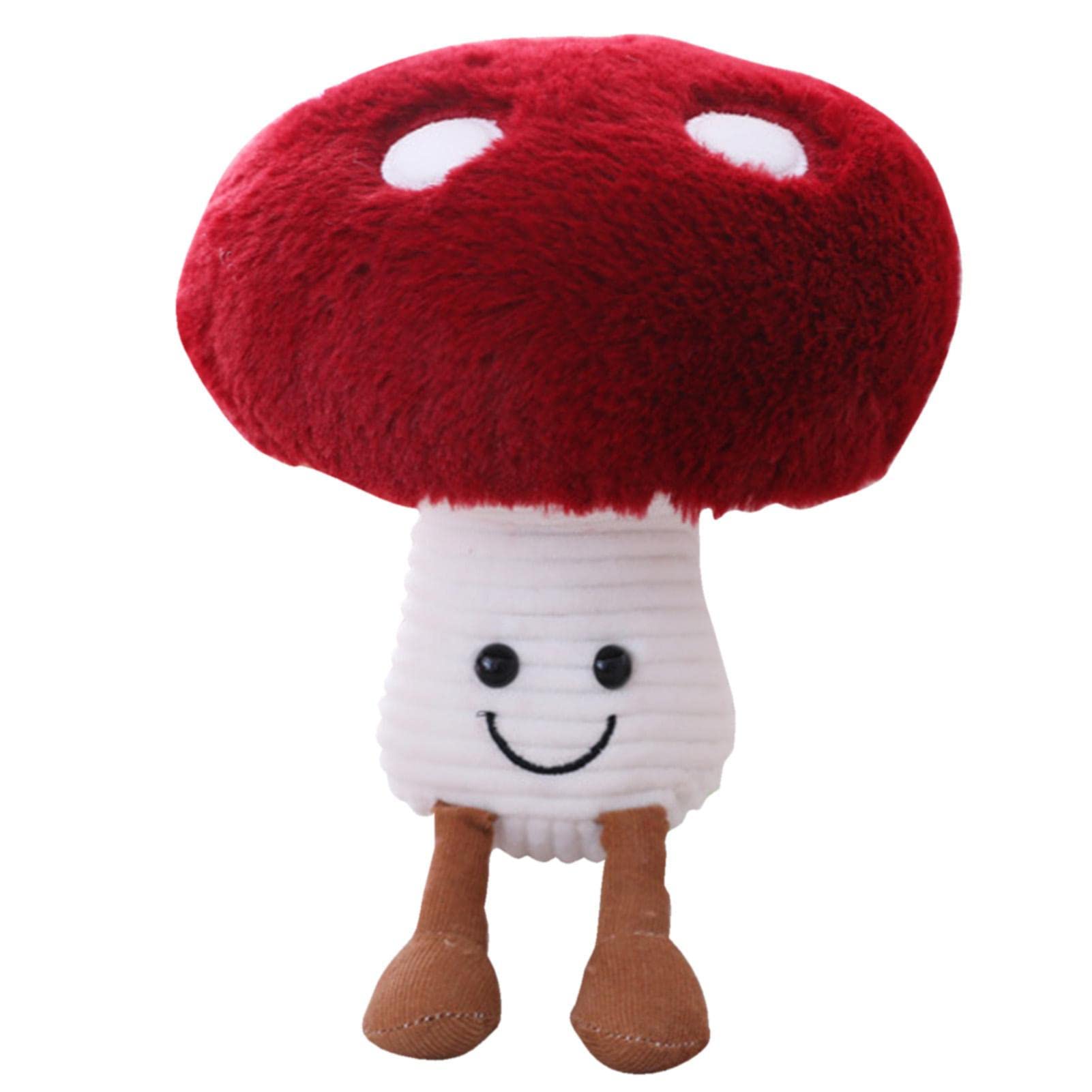 Amazon.co.jp: きのこのぬいぐるみ きのこのぬいぐるみ | 柔らかい