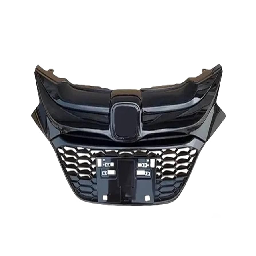 パーツ VEZEL FR GRILLE 08F21-3M0-000 楽天市場】HONDA ホンダ 純正 フロントグリル 本体 08F21-3M0