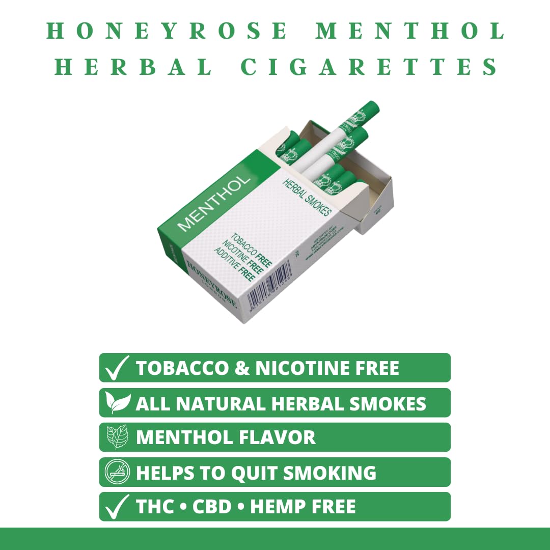 la rose menthol cigarettes where to buy Honeyrose whats the name of these