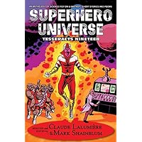 Superhero Universe