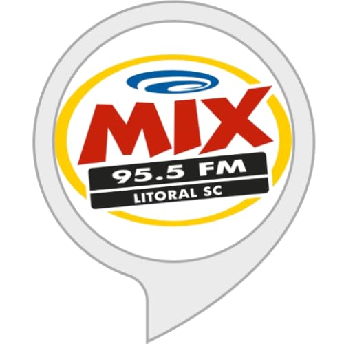 Rádio Mix Litoral SC
