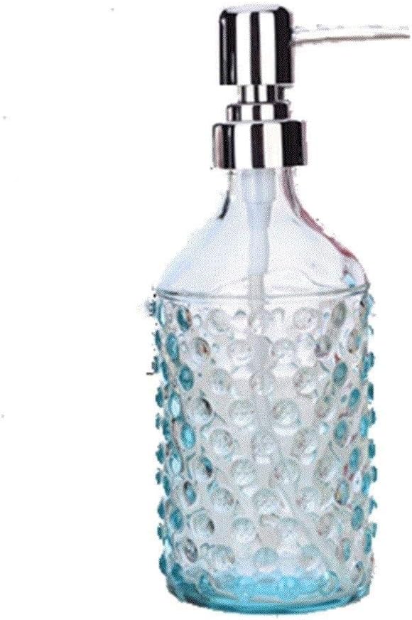 Refillable Liquid Soap Dispenser Pump Bottle for Bathroom Countertops, Kitchen Sinks-containing Hand Soap, Dish Soap, Hand Soap, Essential Oils