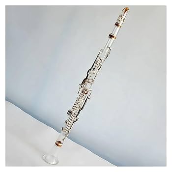 BUFFix for Clarinet　【STARLING SILVER】 BUFFix for Clarinet 【STARLING SILVER】