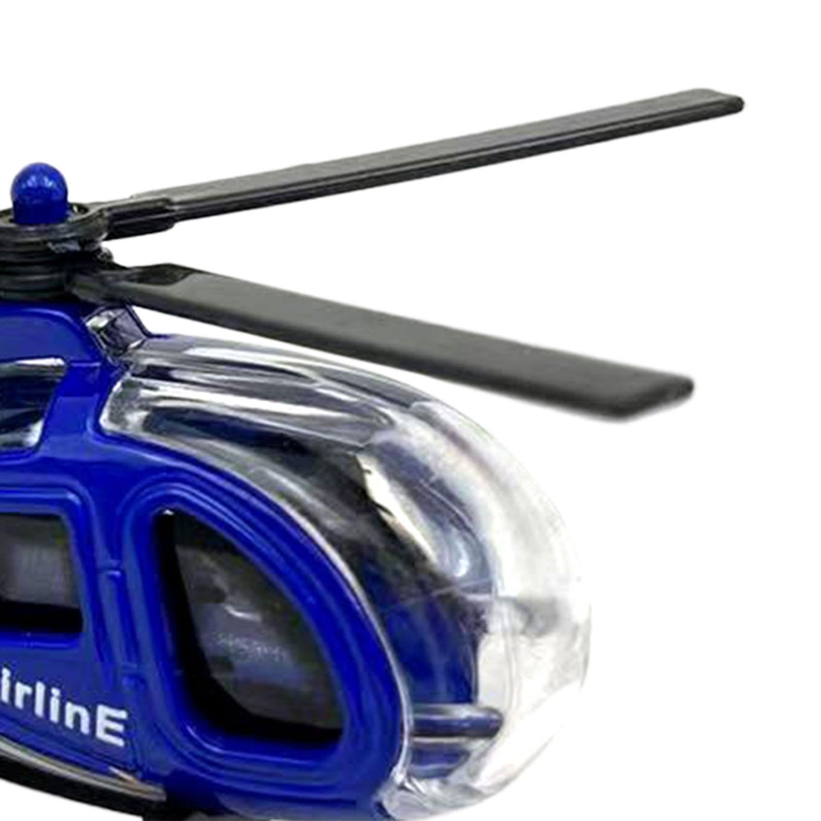 Bunblic Hélicoptère Avion Jouet en Alliage Moulé sous Pression Présentoir de Bureau pour Enfants Adultes Cadeau de Fête Ornement Collections Avion Petit Modèle en Métal Jaune Bunblic Hélicoptère Avion Jouet en Alliage Moulé sous Pression Présentoir de Bureau pour Enfants Adultes Cadeau de Fête Ornement Collections Avion Petit Modèle en Métal Jaune