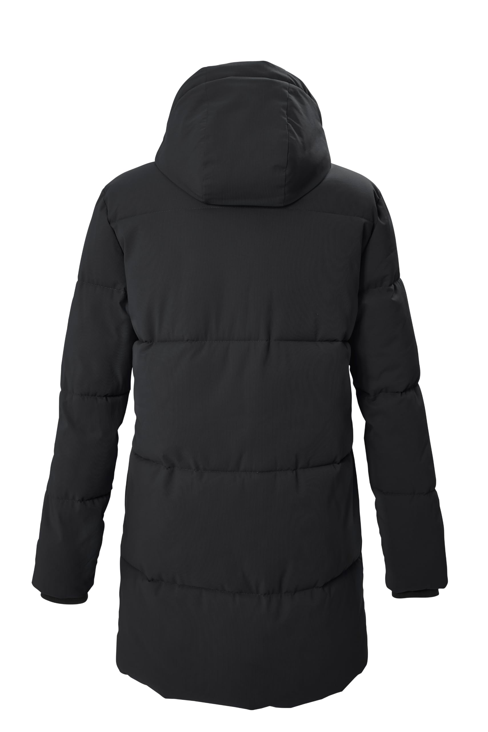 Killtec Kow 43 Mn Qltd Prk Parka acolchada con capucha Hombre