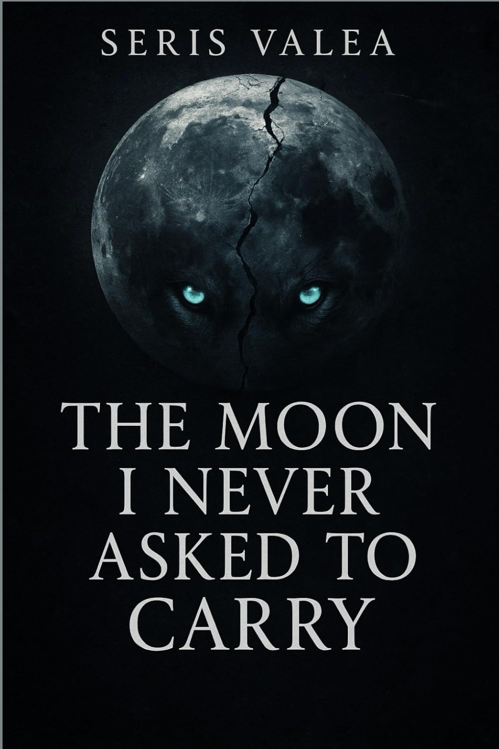 The Moon I Never Asked to Carry: A Rejected Mate Wolf Shifter Romance about Fate, Silence, and the Cost of Being Chosen