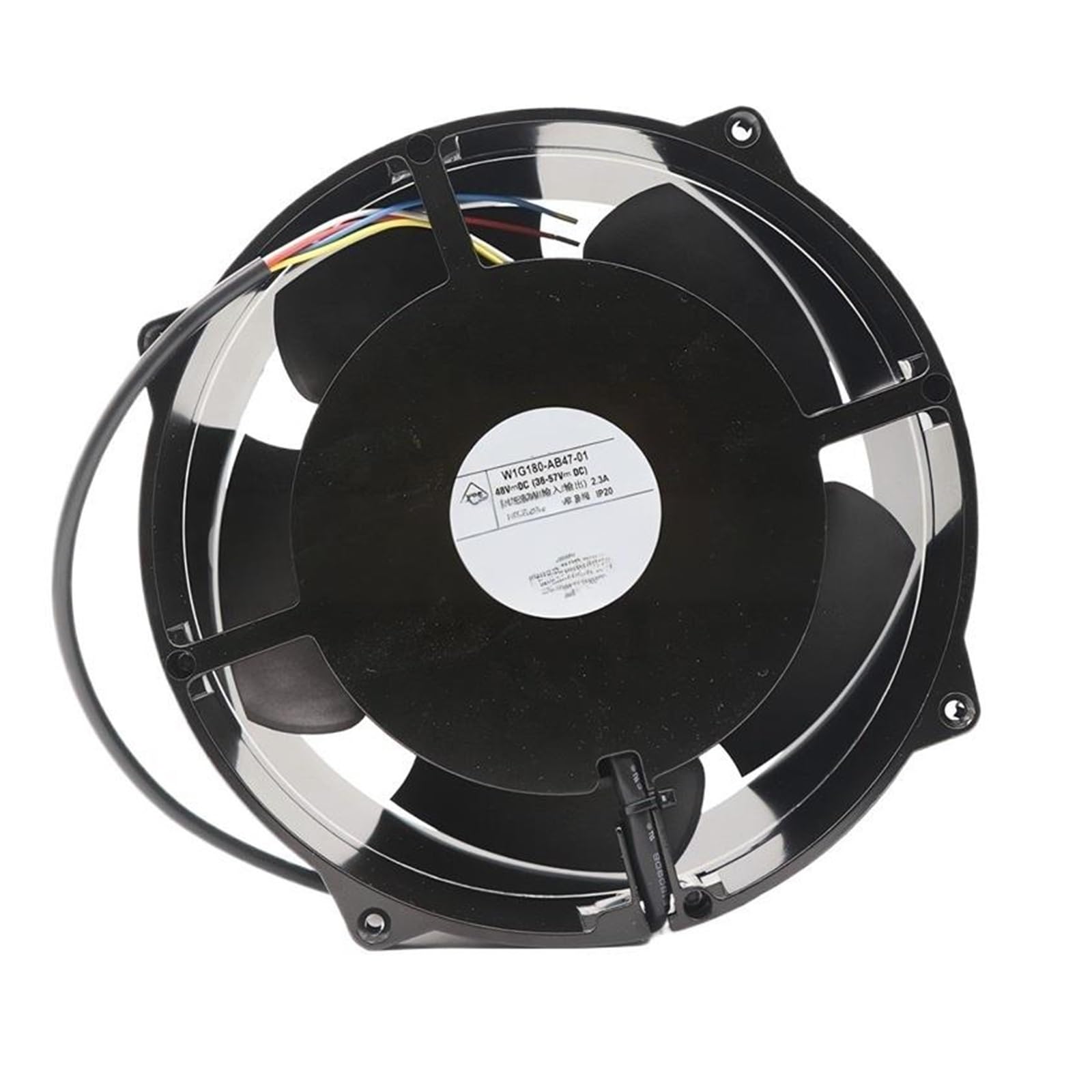 YMUGUEGH W1G180-AB31-09 Cooling Fan