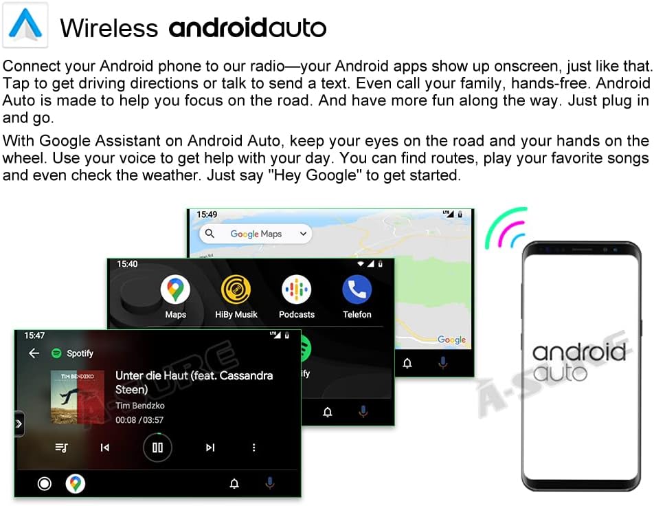 Get Discount Offer ASURE in Dash Car Stereo Radio for Toyota Rav4 2006 2007 2008 2009 2010 2011 2012 GPS Navigation CD DVD Video Player with Wireless Rearview Camera + 16G Map Card