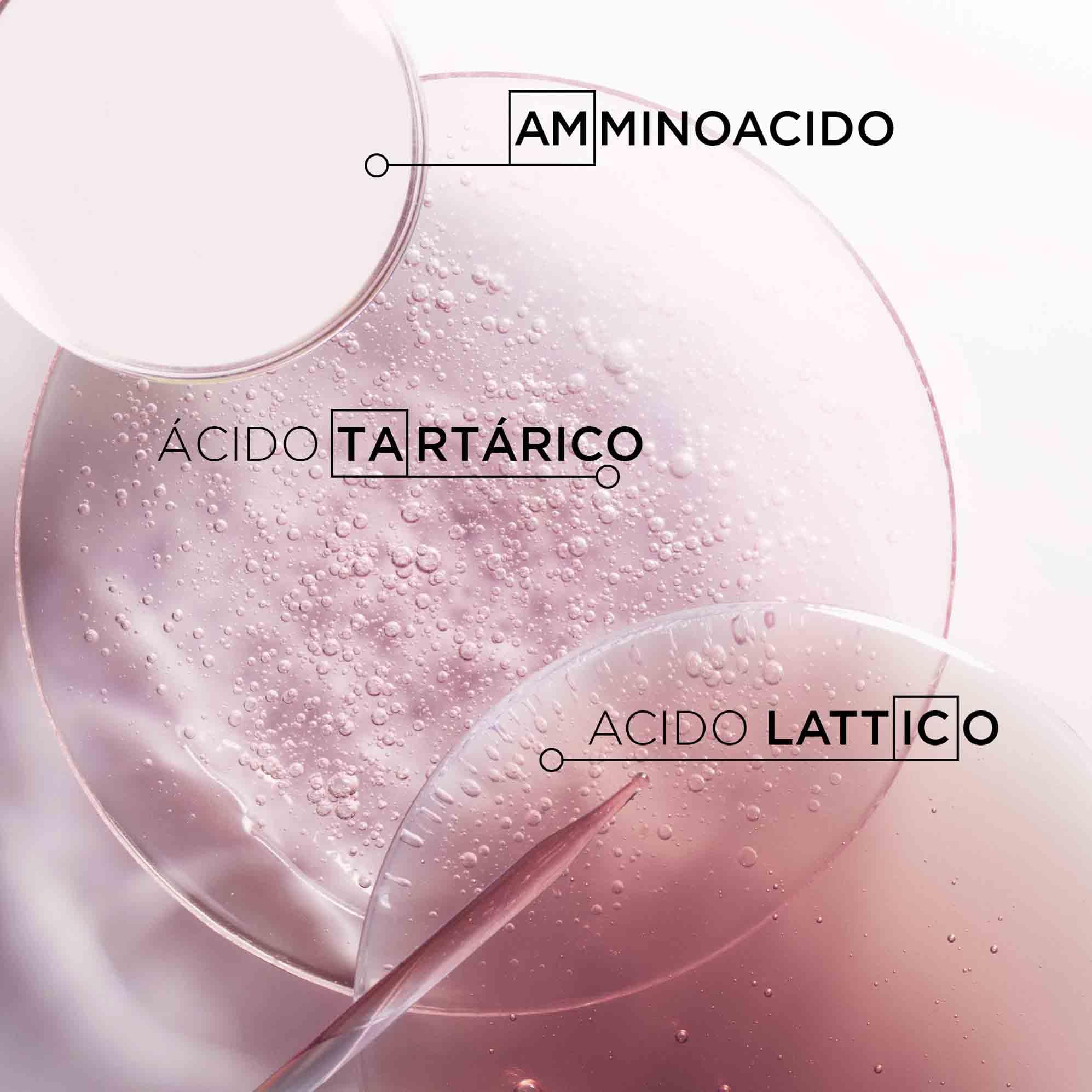 Kérastase, Chroma Absolu, Shampoo per Capelli Sensibilizzati o Danneggiati da Medi a Spessi, 250 ml + Balsamo per Capelli Colorati Sensibilizzati o Danneggiati da Fini a Medi, 200 ml