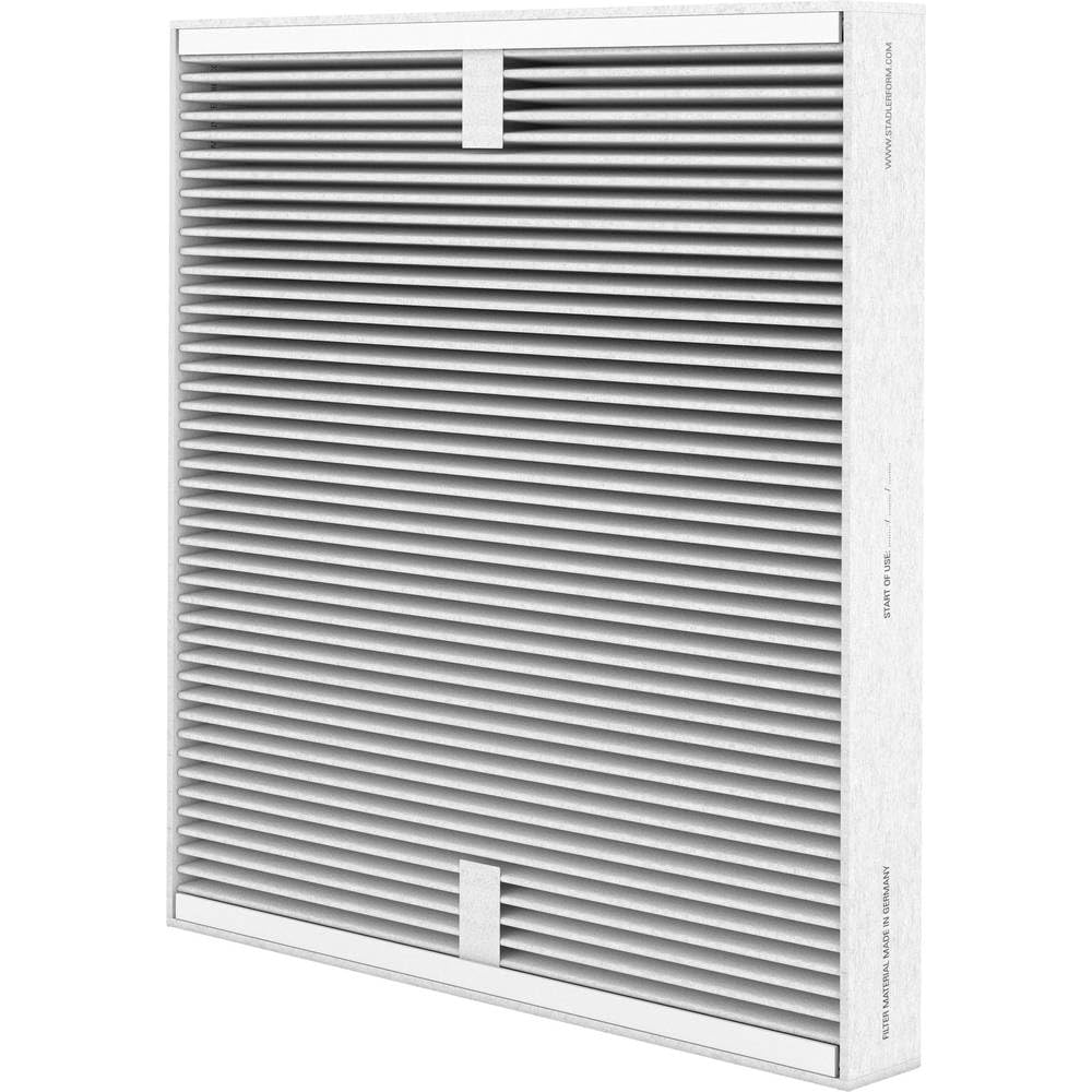 Stadler Form ST-R013 Filtro Dual, Blanco