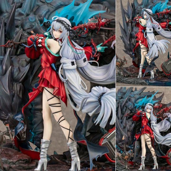 【新品】アークナイツ 濁心スカジ 昇進段階二ver. 1/7 DELUXE版 0211182010_67ab164a5a72c.png