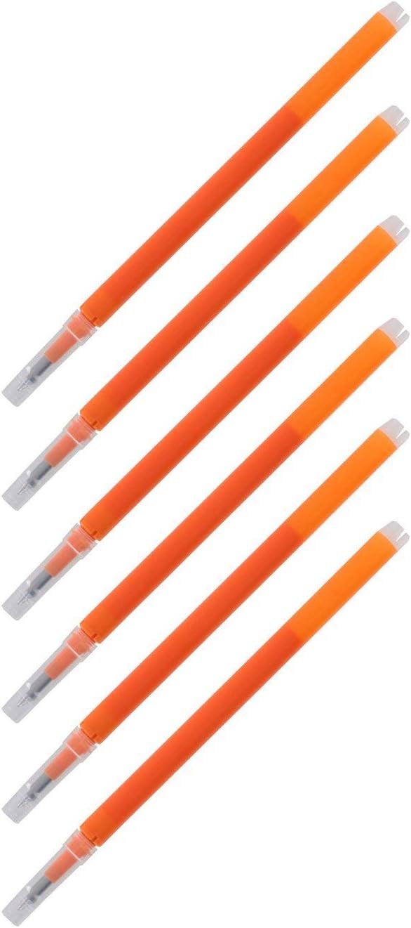 Pilot Frixion Erasable Gel Ink Pen Refill 0.5 Mm Green