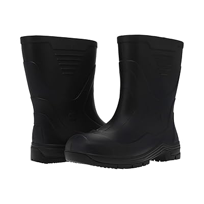 Shoes for Crews Bullfrog II Shoes Black