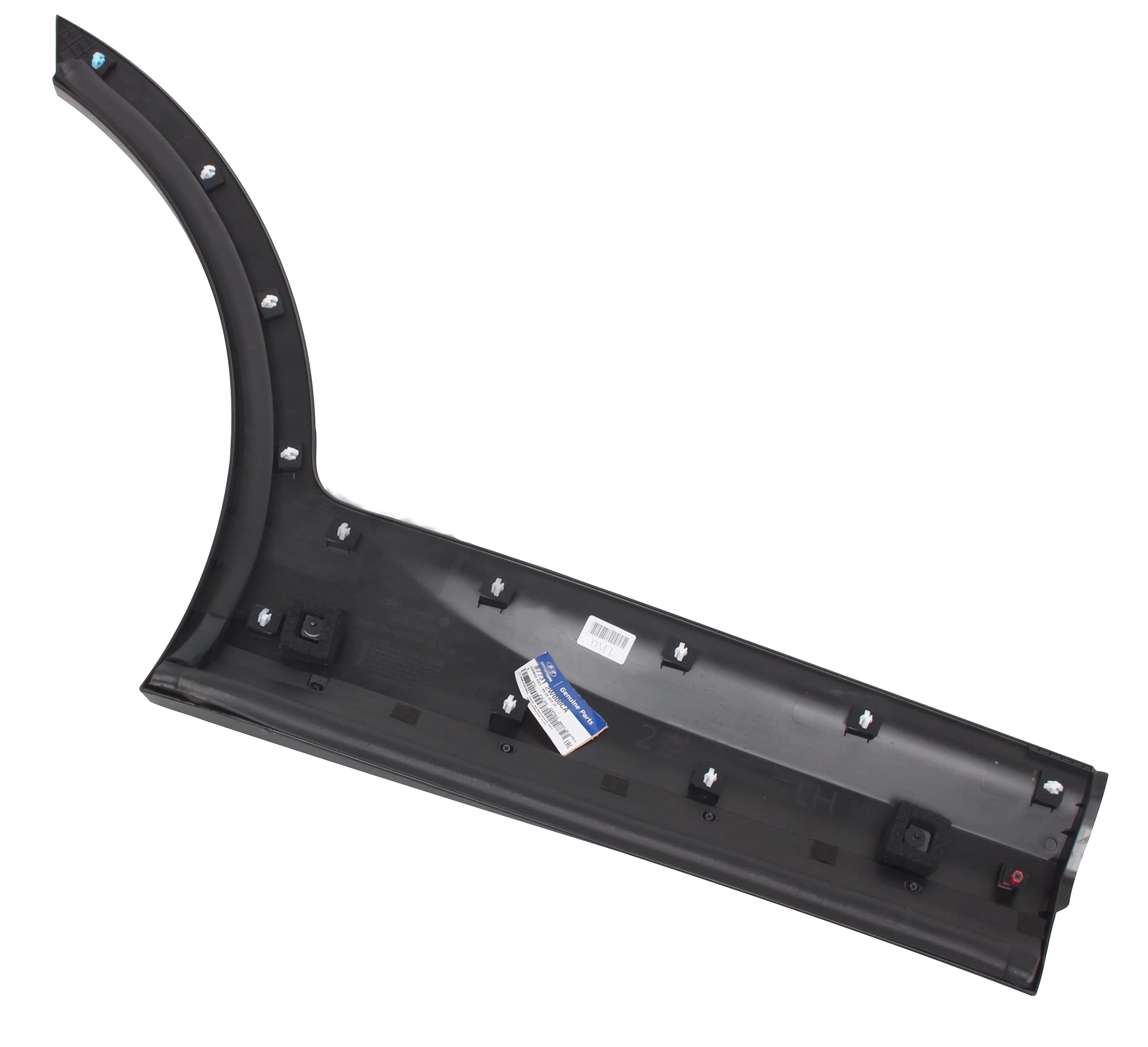 Amazon.com: Genuine OEM 87731-2W000CA GARNISH ASSY-RR DR SIDE LH 